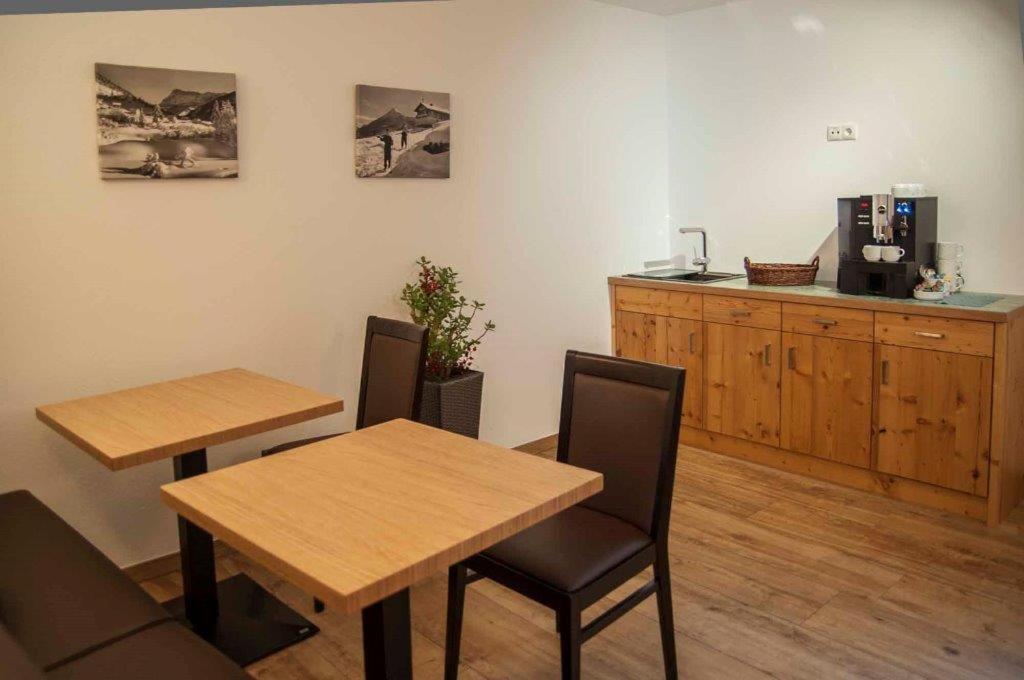 Apartment Oberberg