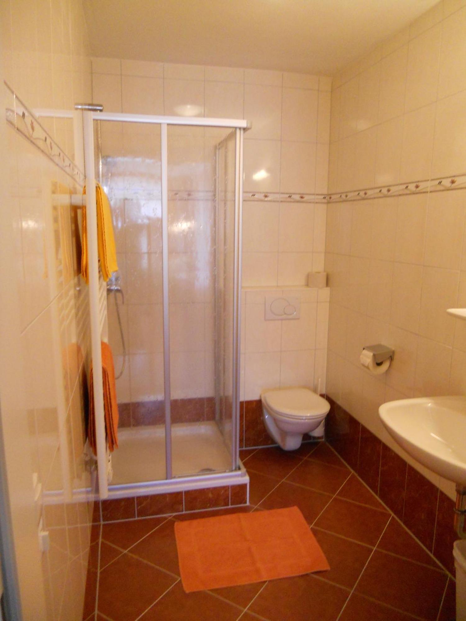 Apartment Oberberg