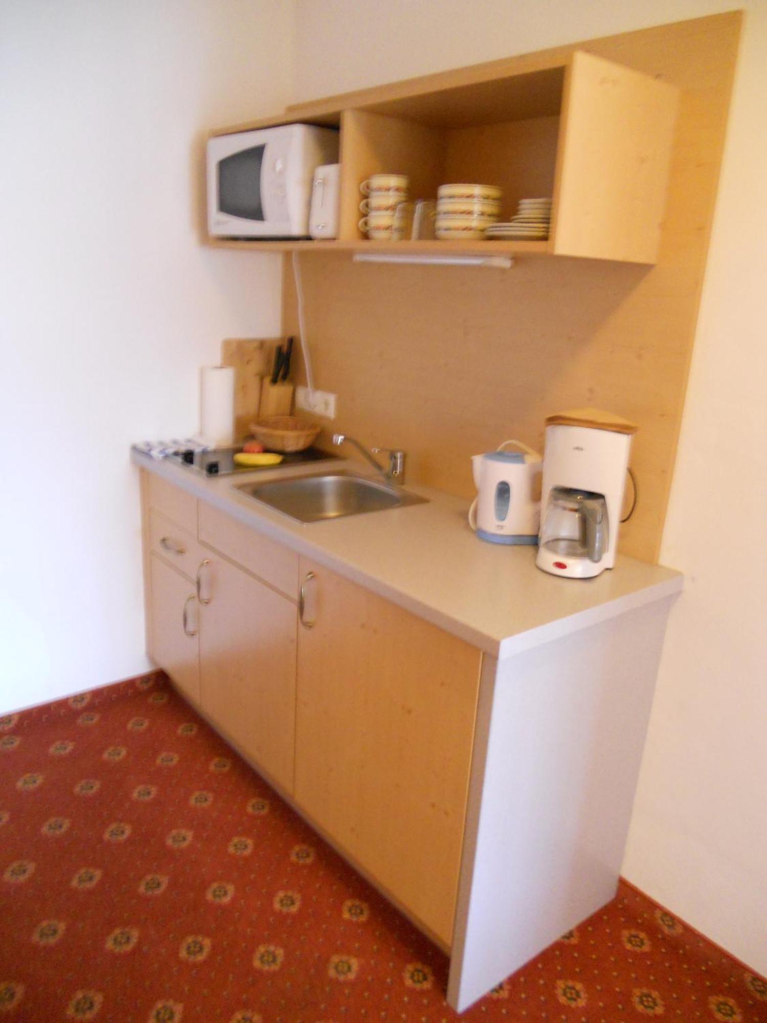 Oberberg Apartment Flachau